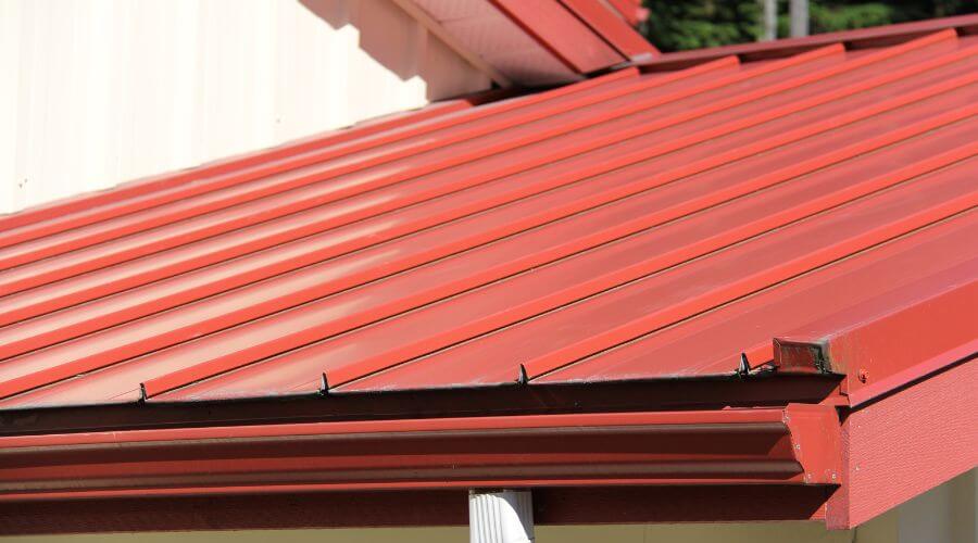 Emergency Industrial Roof Repair in Johnsonville, SC