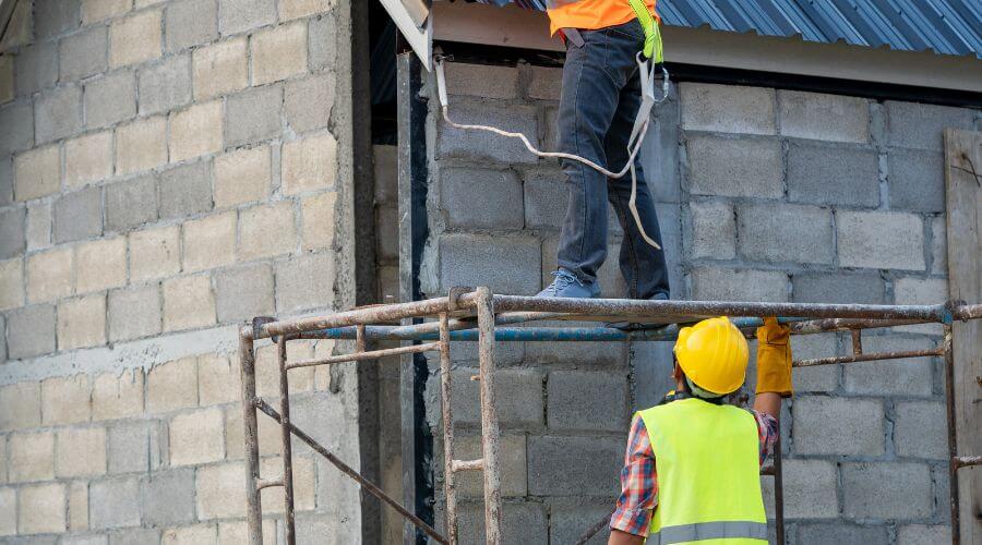 Expert top industrial roofings services in Johnsonville, SC